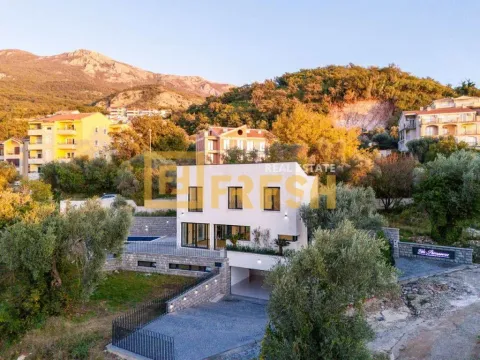 Sale, house, 240m², Budva, Crna Gora - image 47