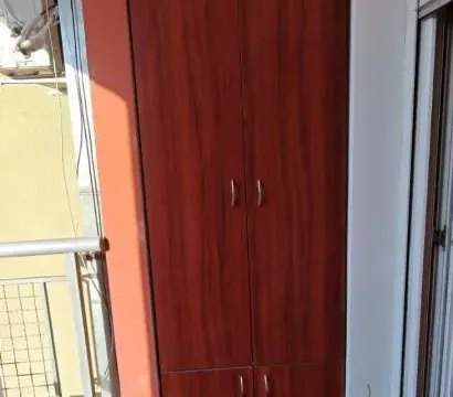 Rent, one bedroom apartment, 35m², Grbavica, Novi Sad Sve Podlokacije - image 11