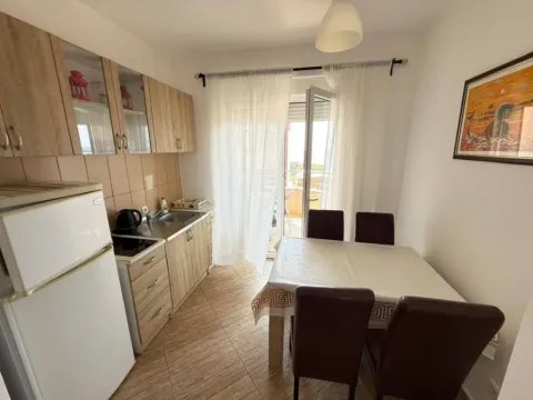Sale, two bedroom apartment, 62m², Utjeha, Bar - image 6