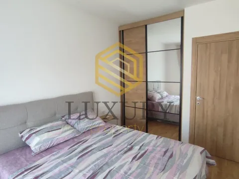 Rent, one bedroom apartment, 36m², Stari Aerodrom, Podgorica - image 9