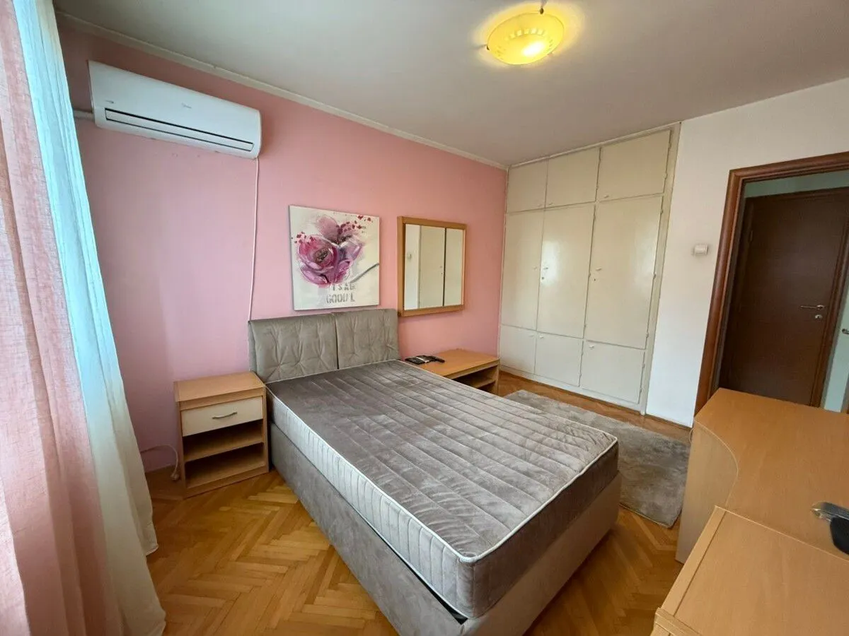 Prodaja, stan, 63m², Preko Morače, Podgorica