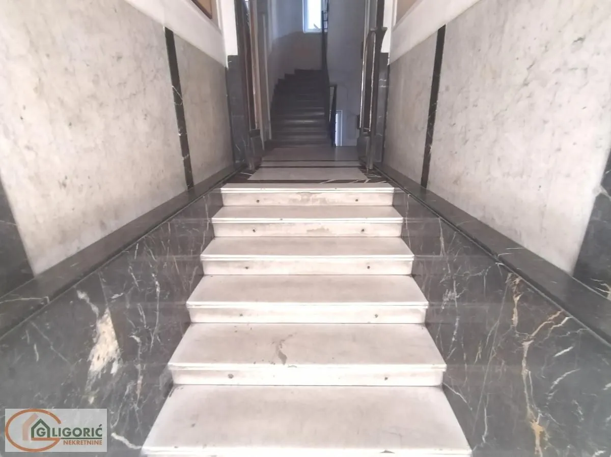 Sale, studio apartment, 25m², Palilulska Pijaca, Palilula Sve Podlokacije