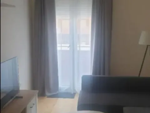 Izdavanje, jednosoban stan, 43m², Central Point, Podgorica - image 5