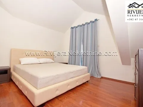 Prodaja, trosoban stan, 129m², Baošići, Herceg Novi - image 9