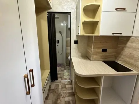 Prodaja, garsonjera, 21m², Bulevar Oslobodjenja, Novi Sad Sve Podlokacije - image 6