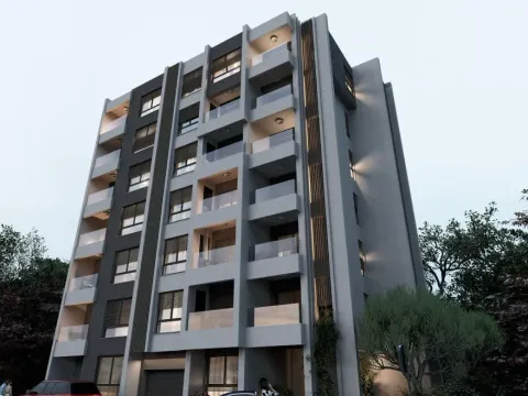 Prodaja, dvosoban stan, 78m², Bar, Crna Gora - image 3