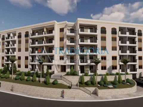 Prodaja, jednosoban stan, 45m², Budva, Crna Gora - image 26
