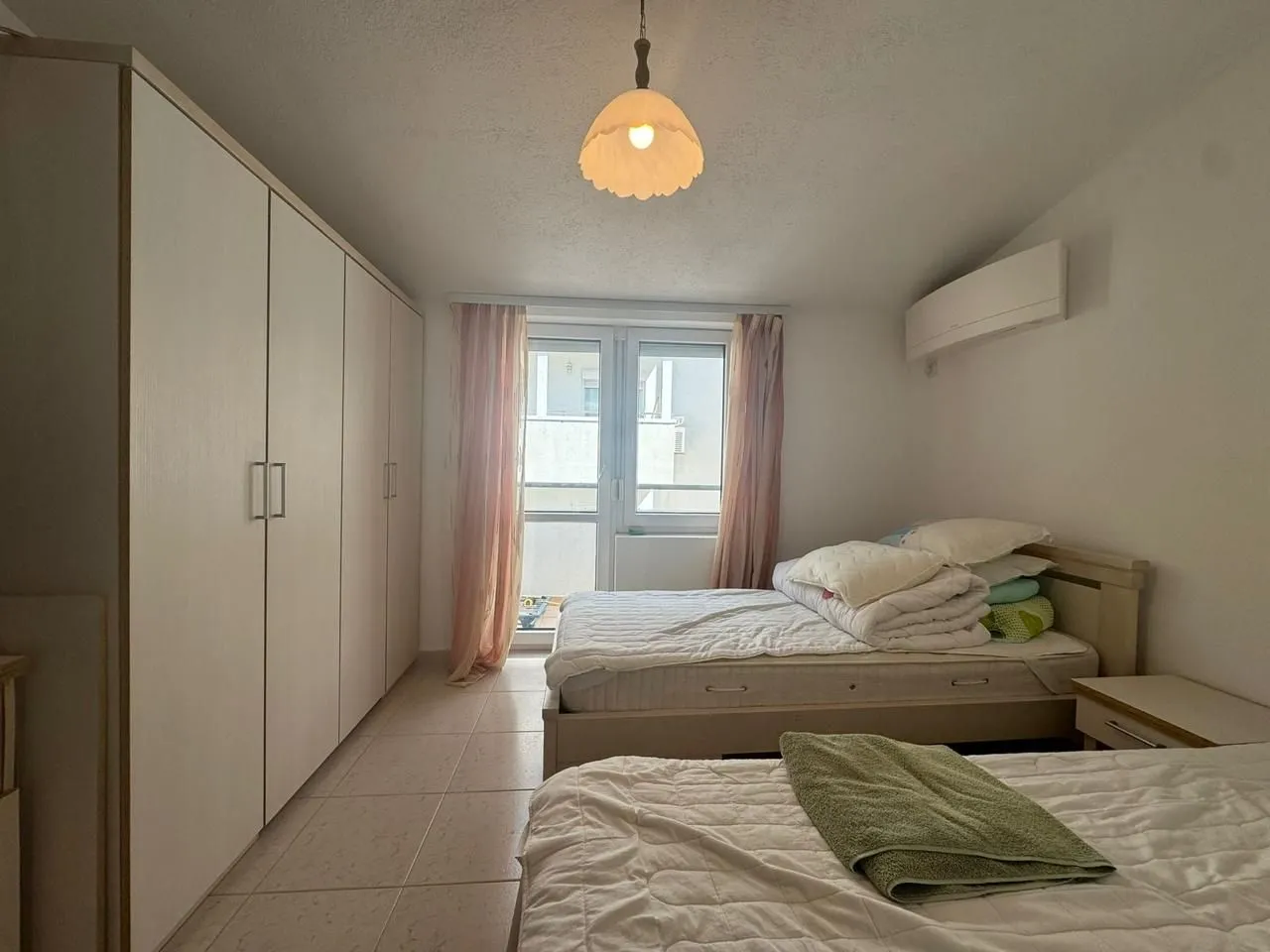 Prodaja, četvorosoban stan, 176m², Petrovac, Budva