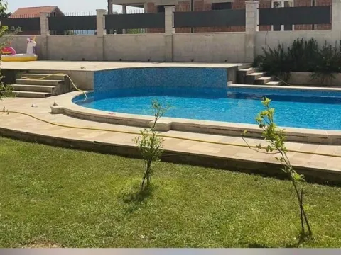 Prodaja, dvosoban stan, 85m², Kavač, Kotor - image 11