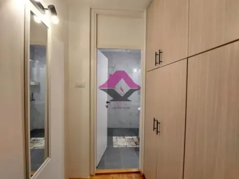 Izdavanje, dvosoban stan, 47m², Bezanijska Kosa 2, Bežanijska Kosa Sve Podlokacije - image 19