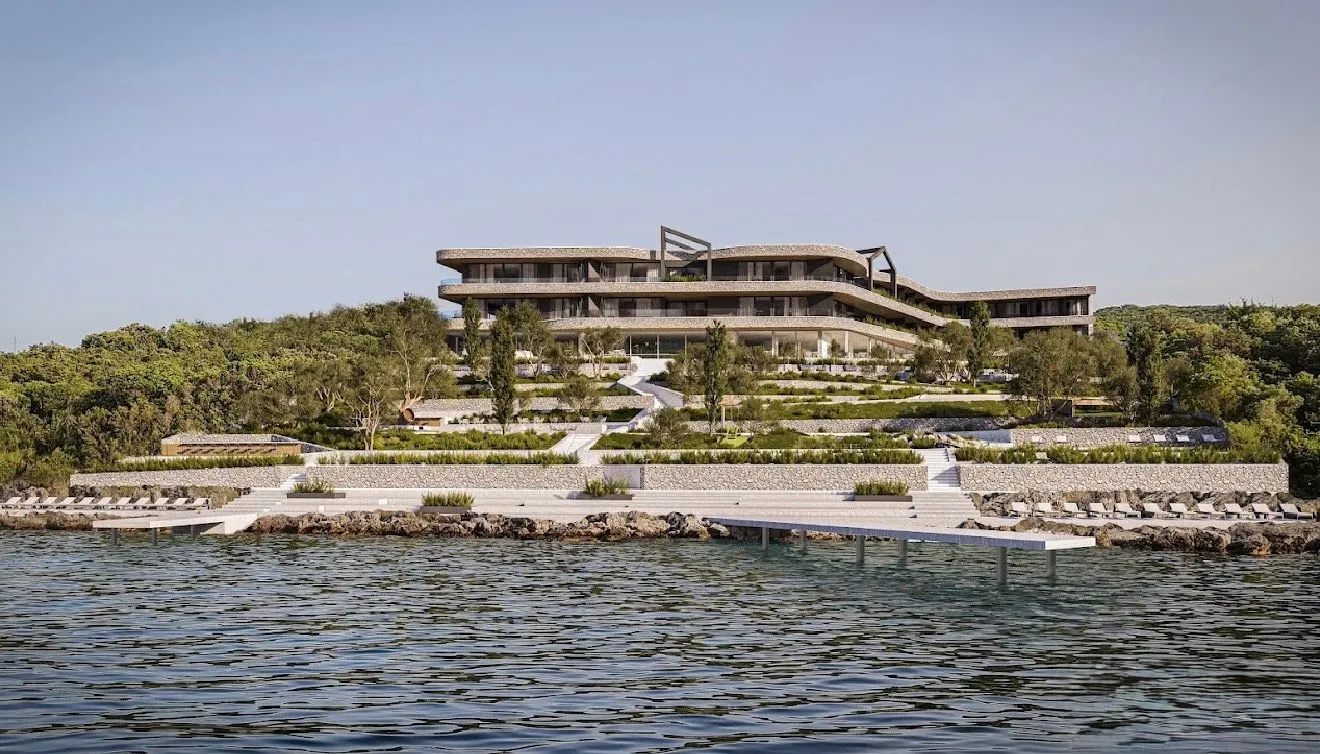 Prodaja, ugostiteljski objekat, 20995m², Luštica, Herceg Novi