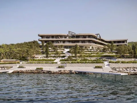 Prodaja, ugostiteljski objekat, 20995m², Luštica, Herceg Novi - image 4