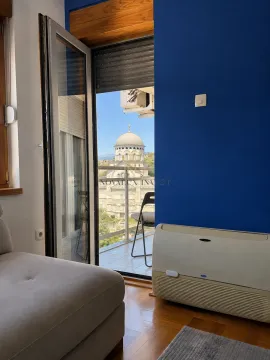 Rent, one bedroom apartment, 45m², Preko Morače, Podgorica - image 4