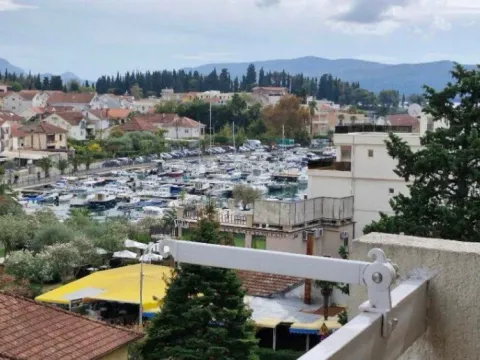 Prodaja, jednosoban stan, 39m², Centar, Tivat - image 13