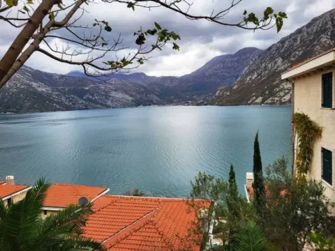 Three Bedroom Apartment for Sale, 126m2, Kostanjica, Kotor