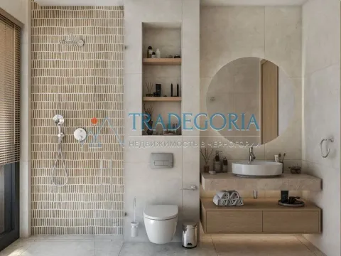 Prodaja, jednosoban stan, 65m², Reževići, Budva - image 13