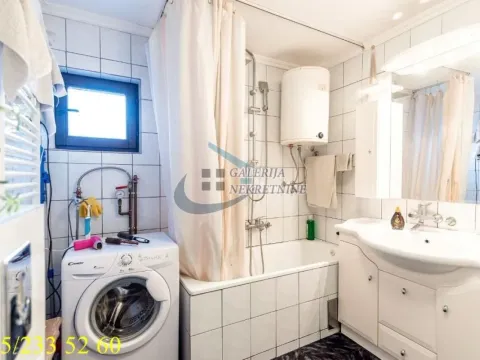 Sale, four bedroom apartment, 103m², Centar Sve Podlokacije, Beograd - image 23