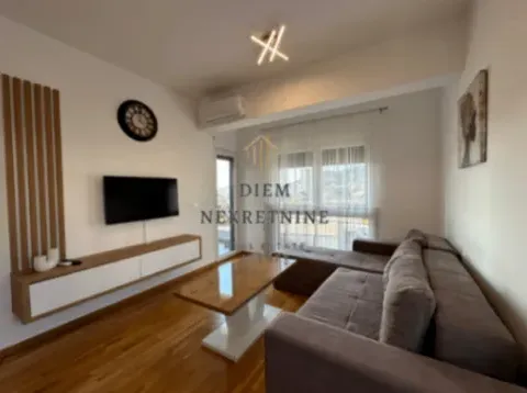 Izdavanje, jednosoban stan, 550m², Ilino, Bar - image 9