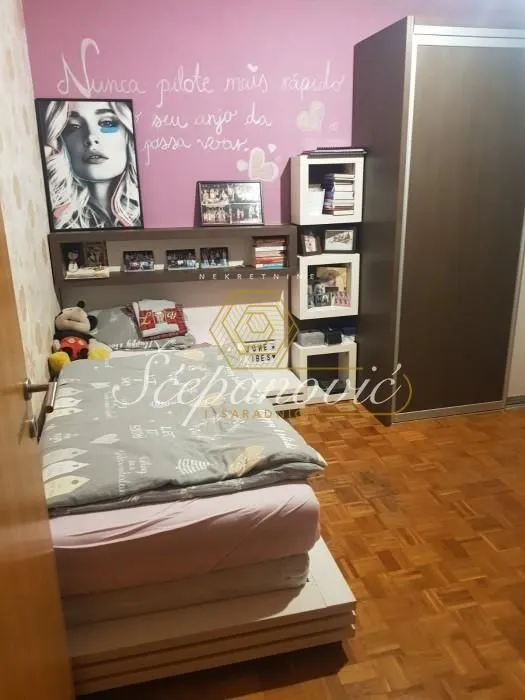 Rent, house, 165m², Sremska Kamenica, Petrovaradin