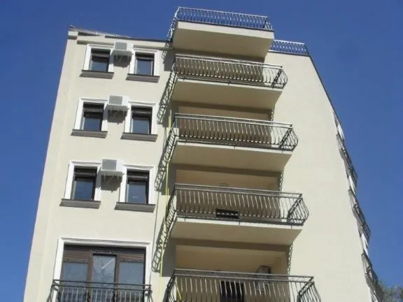 Prodaja, stan, 39m², Rafailovići, Budva