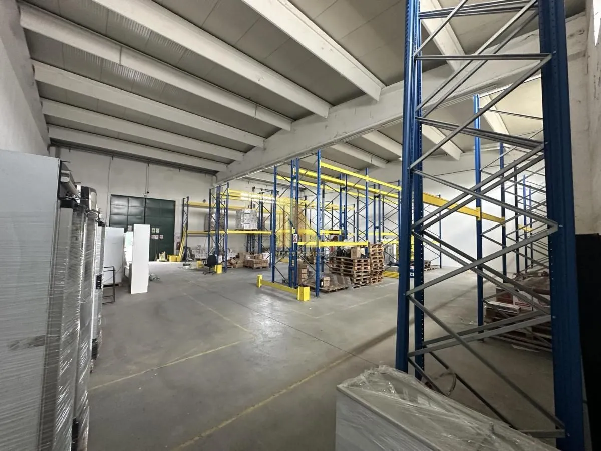 Rent, office space, 800m², Klisa, Novi Sad Sve Podlokacije