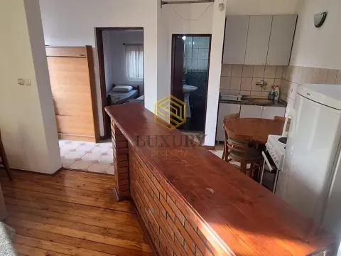 Rent, one bedroom apartment, 45m², Stari Aerodrom, Podgorica - image 1