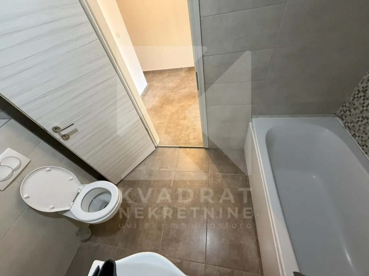 Prodaja, jednosoban stan, 56m², Ljubović, Podgorica