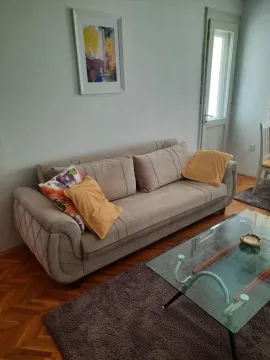 Izdavanje, jednosoban stan, 38m², Centar, Podgorica - image 10