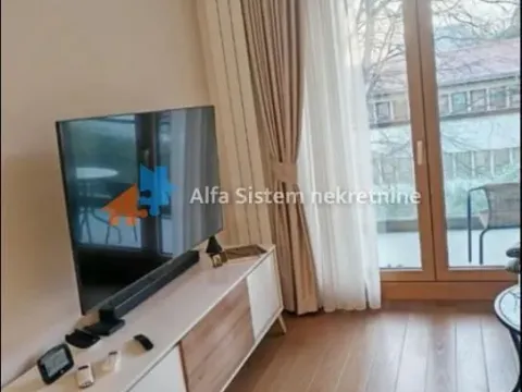 Izdavanje, dvosoban stan, 52m², Lekino Brdo, Voždovac Sve Podlokacije - image 2