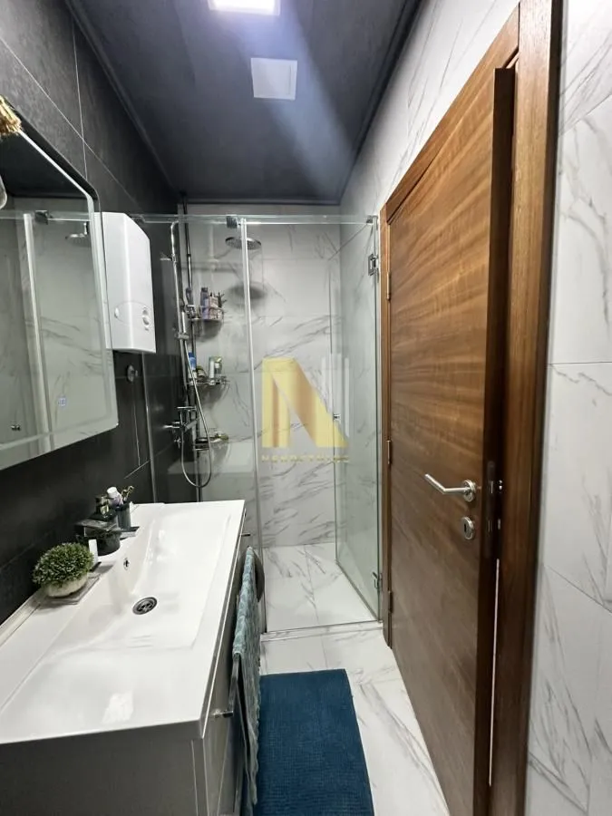 Prodaja, dvosoban stan, 42m², Kej, Novi Sad Sve Podlokacije