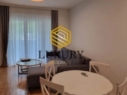 Rent, apartment, 47m², Stari Aerodrom, Podgorica - image 11