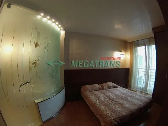 Rent, four bedroom apartment, 100m², Centar, Novi Sad