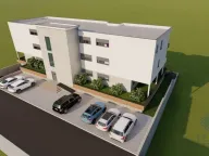 Sale, one bedroom apartment, 51m², Pinješ, Ulcinj - image 3