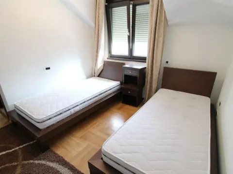 Izdavanje, stan, 200m², Senjak, Beograd - image 12