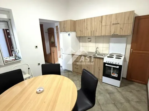 Izdavanje, dvosoban stan, 52m², Podbara, Novi Sad Sve Podlokacije - image 3