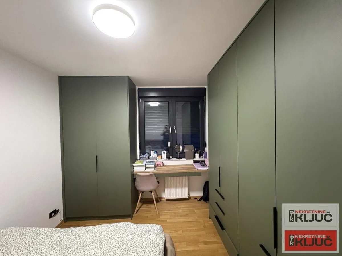 Prodaja, trosoban stan, 87m², Telep, Novi Sad Sve Podlokacije