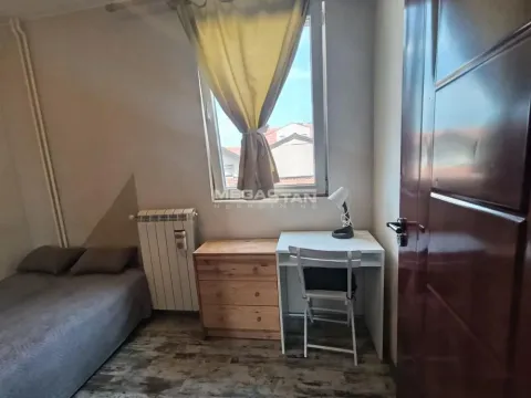 Izdavanje, dvosoban stan, 45m², Savski Venac, Beograd - image 9