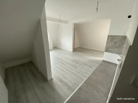 Prodaja, trosoban stan, 66m², Šabac, Srbija - image 6