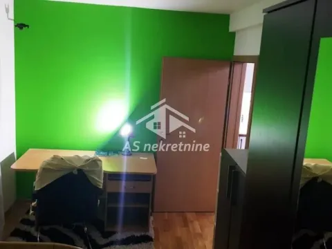 Izdavanje, trosoban stan, 55m², Crveni Krst, Beograd - image 13