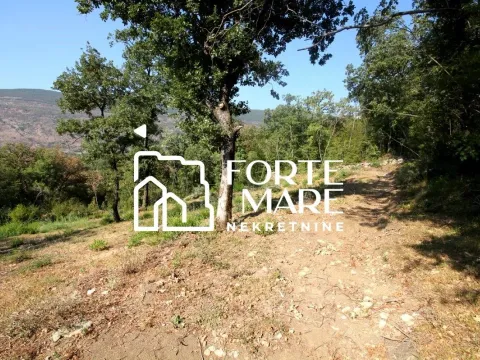 Prodaja, plac, 1037m², Ratiševina, Herceg Novi - image 3