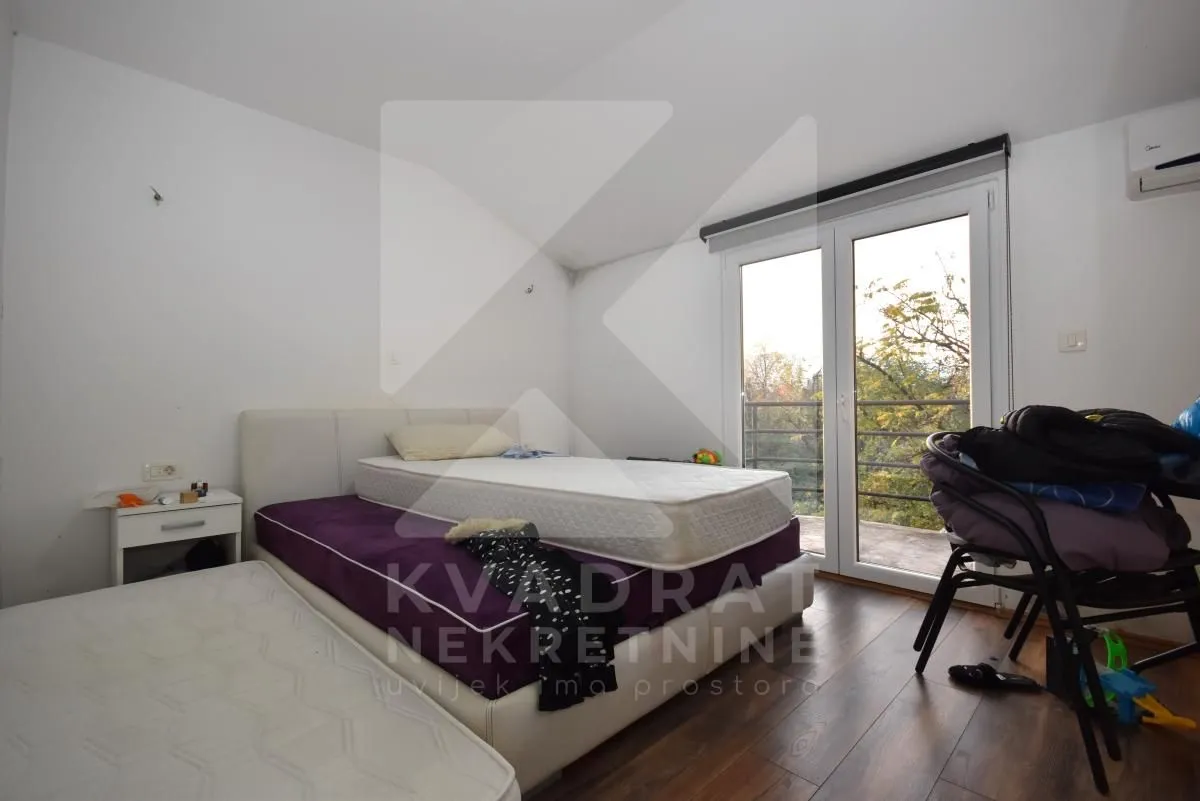 Sale, house, 182m², Donja Gorica, Podgorica