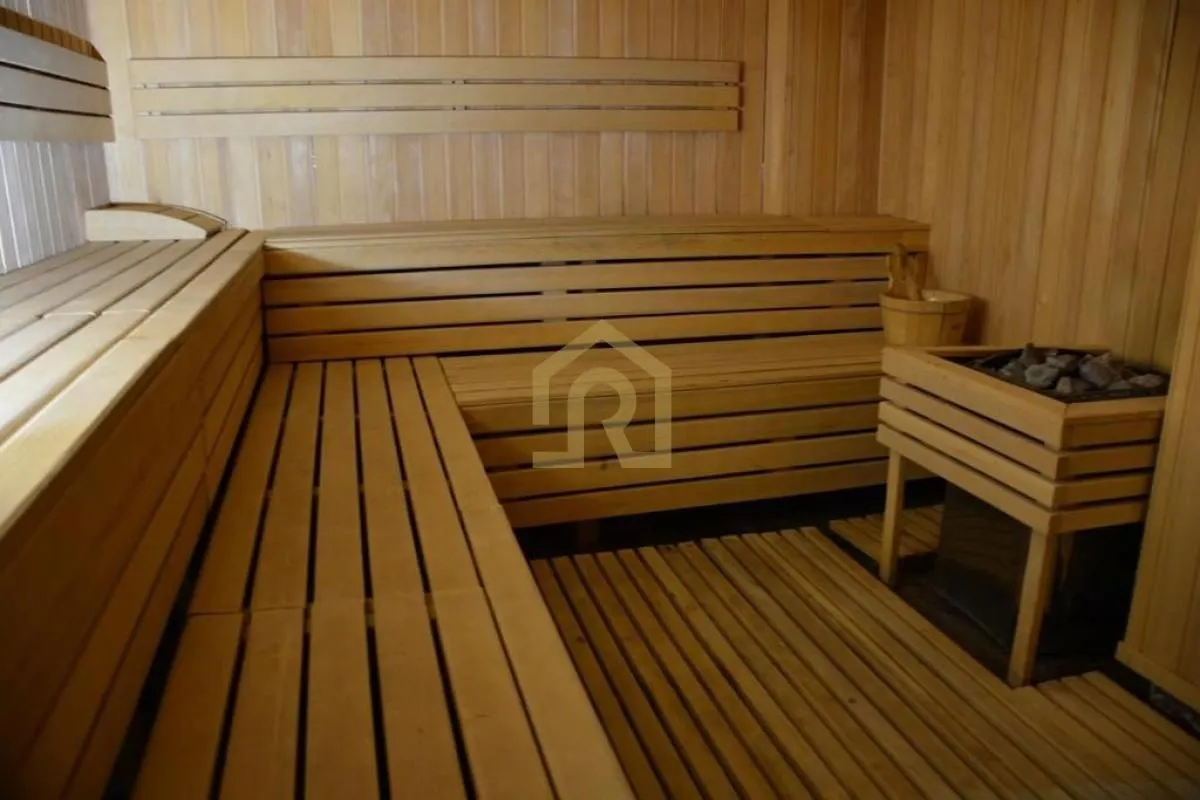 Prodaja, dvosoban stan, 47m², Kopaonik, Srbija