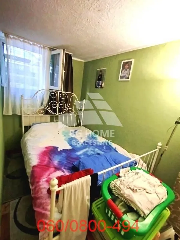 Sale, two bedroom apartment, 47m², Galenika, Beograd