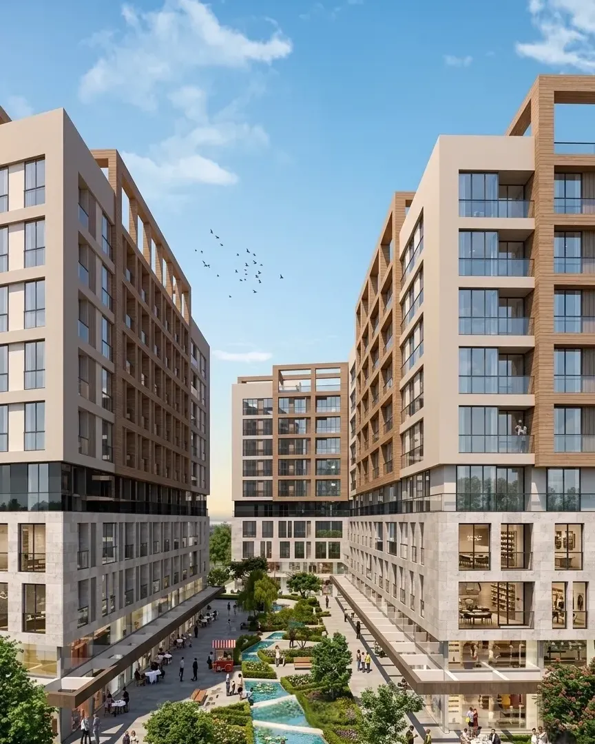 Sale, studio apartment, 27m², Bjeliši, Bar