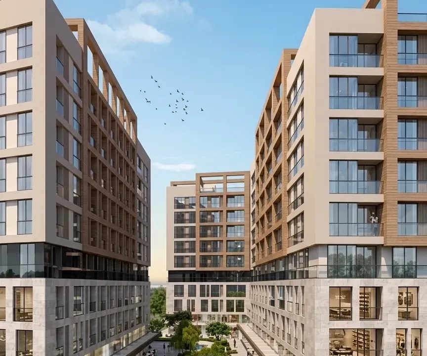 Sale, studio apartment, 27m², Bjeliši, Bar