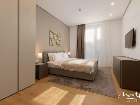 Prodaja, četvorosoban stan, 287m², Budva, Crna Gora - image 14