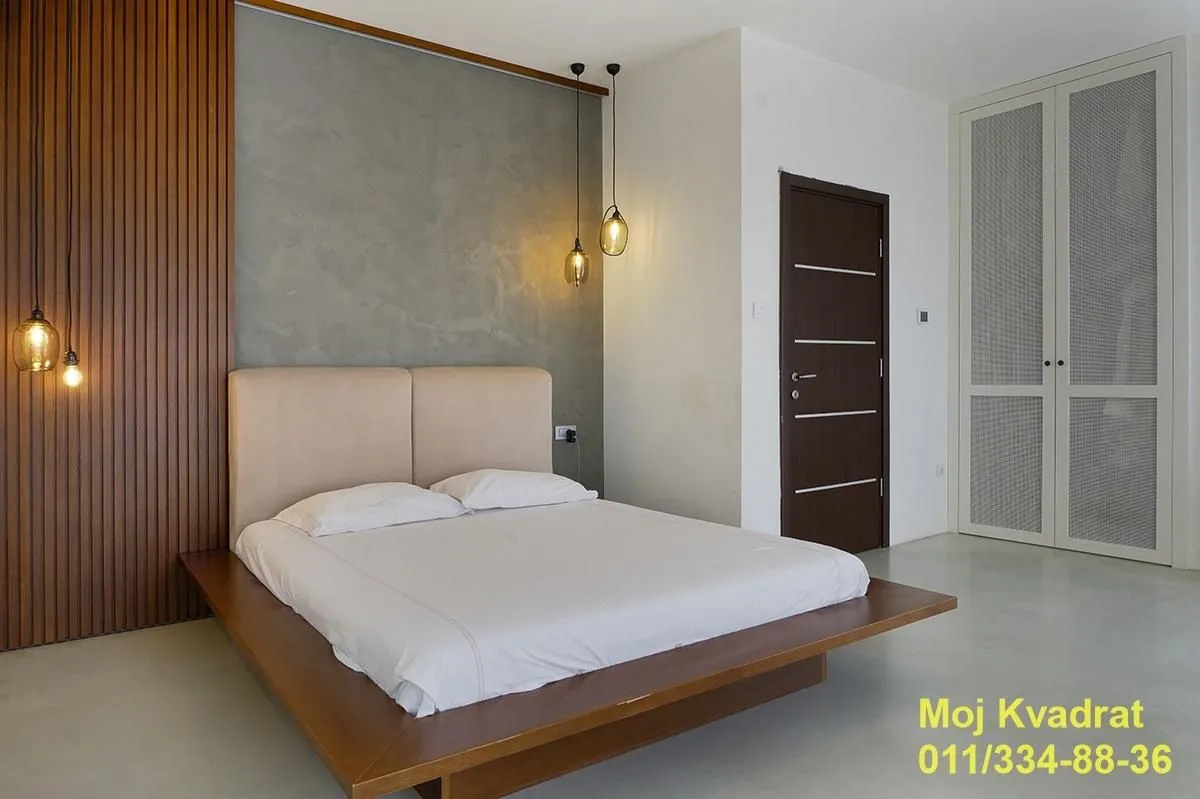 Sale, three bedroom apartment, 157m², Stari Grad, Beograd