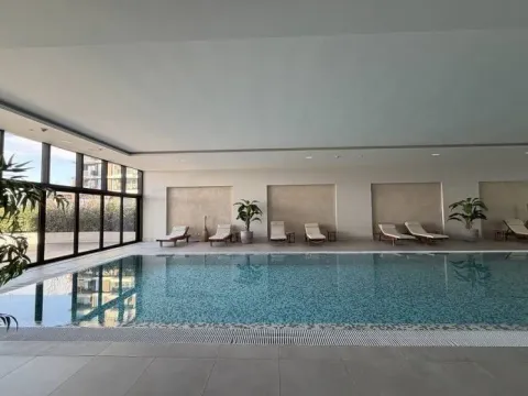 Izdavanje, jednosoban stan, 71m², Beograd Na Vodi, Beograd - image 13