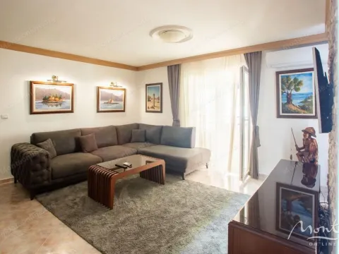 Prodaja, dvosoban stan, 72m², Budva, Crna Gora - image 4