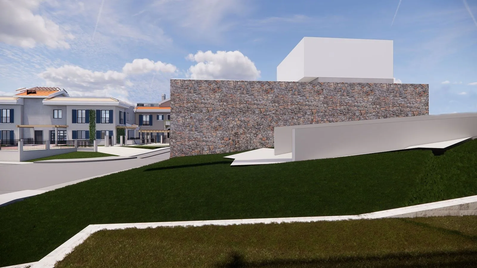 Prodaja, jednosoban stan, 65m², Luštica Bay, Tivat